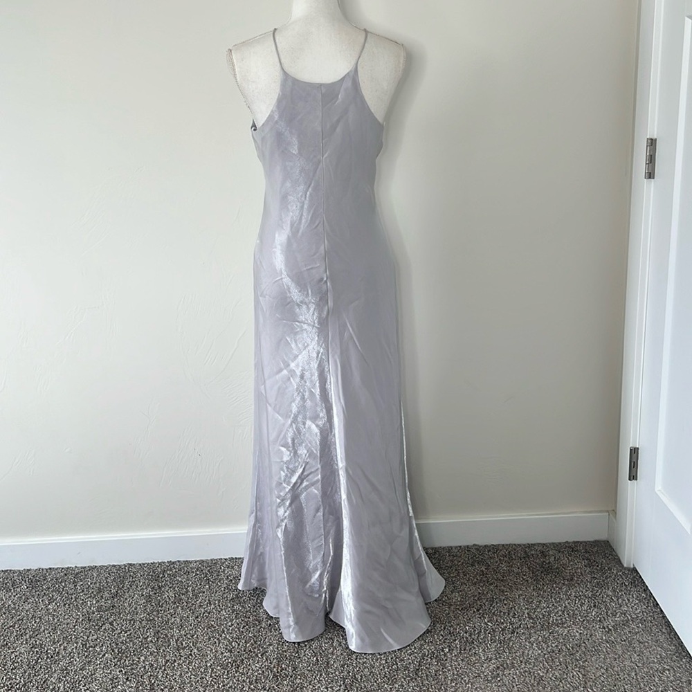 Vintage Prom Dress - Picture 5 of 7